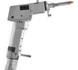 Аппарат для ручной лазерной сварки и резки LASER WELD 1000 Сварог 00000099066