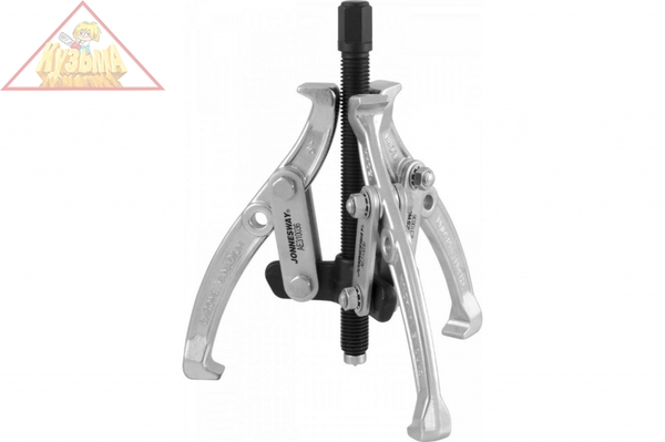 AE310037-02 Захват двухсторонний 200 мм для съемников AE310032, AE310037.Jonnesway