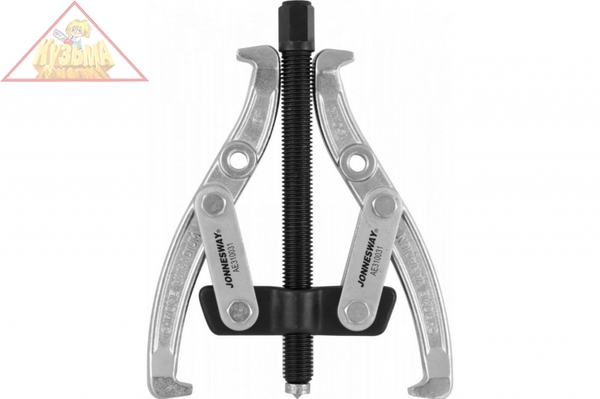 AE310032-02 Захват двухсторонний 200 мм для съемников AE310032, AE310037.Jonnesway