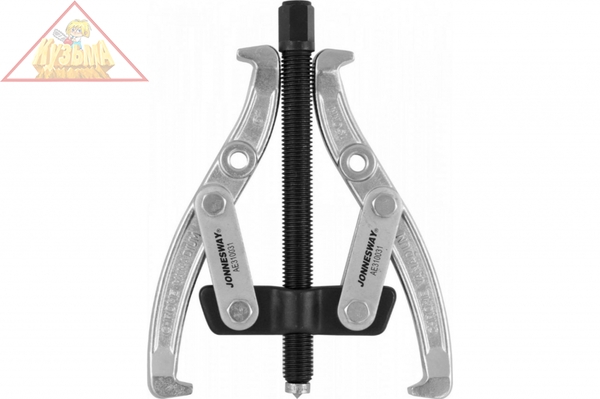 AE310033-02 Захват двухсторонний 300 мм для съемников AE310033, AE310038.Jonnesway