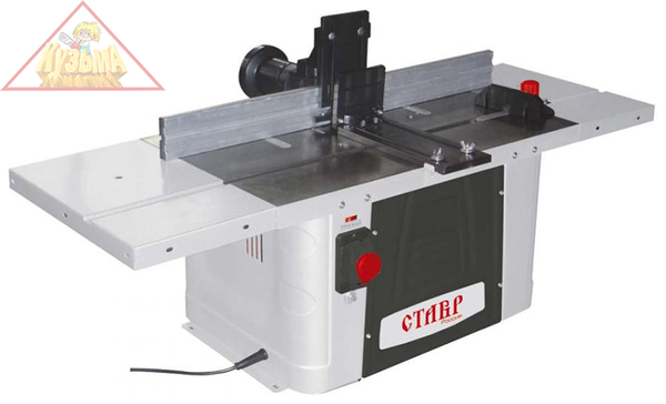 Станок деревообрабатывающий фрезерный Ставр СДФ-1500 (арт. ст1500сдф)