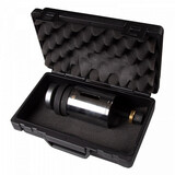 Набор инструментов для сайлентблоков заднего подрамника BMW, кейс, 6 предметов, МАСТАК, арт. 100-20006C