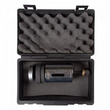 Набор инструментов для сайлентблоков заднего подрамника BMW, кейс, 6 предметов, МАСТАК, арт. 100-20006C