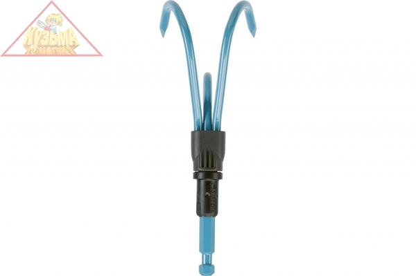 Рыхлитель 9 см (насадка для комбисистемы) Gardena (арт. 03166-20.000.00)