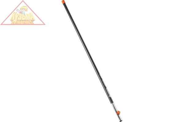 Ручка алюминиевая 130 см для инструмента Gardena 03713-20.000.00 (комбисистема)