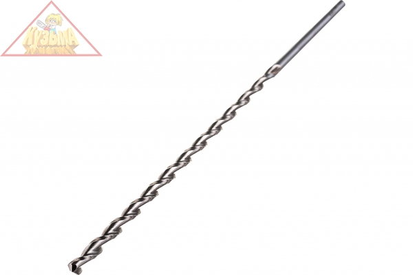 Сверло по металлу HSS-G TL3000 DIN 1869 RUKO 8,0х305/210мм. арт.255080