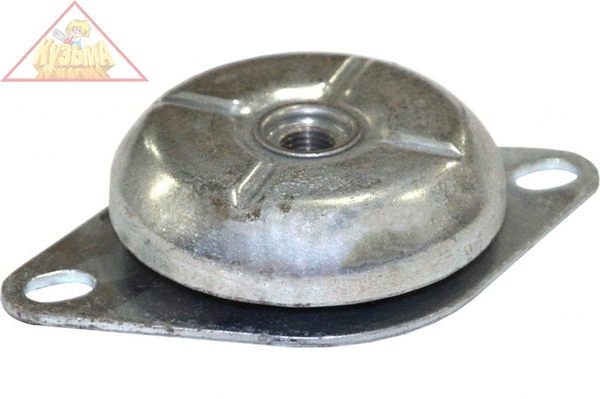 Виброопора PDH150/50/183 M20 NR60 ТСС 020844