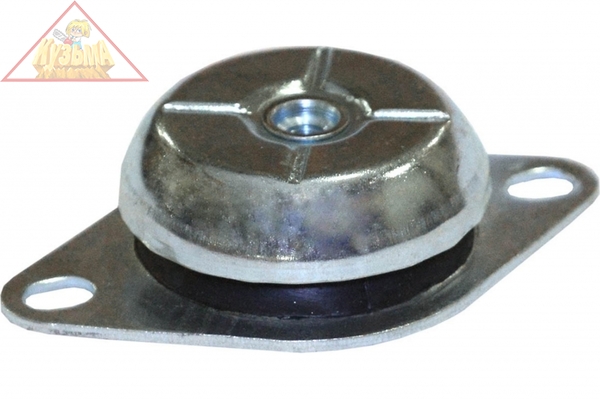 Виброопора PDH100/38/133 M16 NR60 ТСС 005598