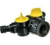 Двухканальный разветвитель Karcher 2.645-199.0