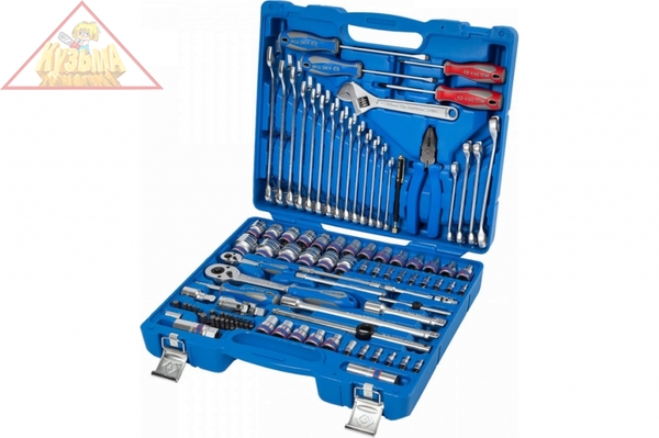 Кейс для набора инструментов KING TONY 7503MR 827503A4KKT