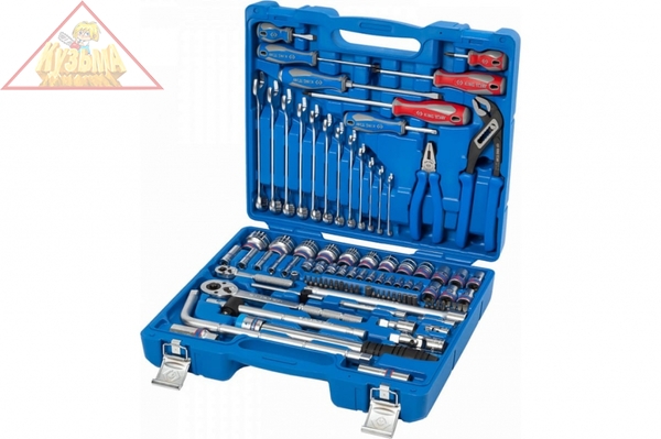 Кейс для набора инструментов KING TONY 7598MR 827598A4KKT