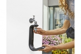 Держатель для шланга Liano Gardena TapFix 18590-20.000.00