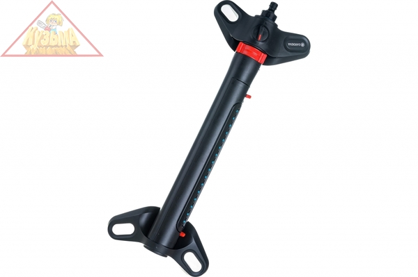 Осциллирующий дождеватель Gardena AquaZoom M, арт. 18712-20.000.00