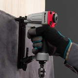 Степлер пневматический для прямоугольных скоб от 6 до 13 мм Matrix 57415