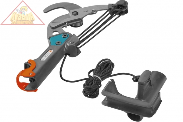 Cучкорез BL + рукоятка телескопическая GARDENA 00298-30.000.00