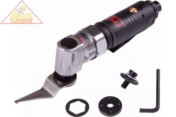 Пневматический многофункциональный реноватор MIGHTY SEVEN QK-131