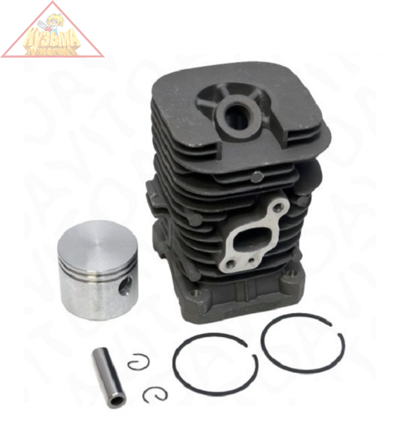 Цилиндро-поршневая группа P-351 промо для бензопилы