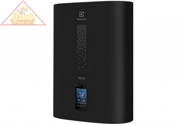 Водонагреватель Electrolux EWH 30 SmartInverter Grafit.НС-1428860