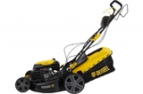Бензиновая газонокосилка DENZEL GLD-520SP-VE 58806