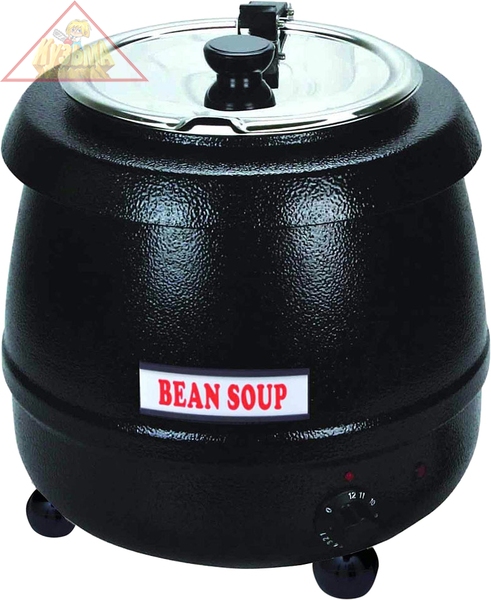 Мармит первых блюд Viatto SB-6000