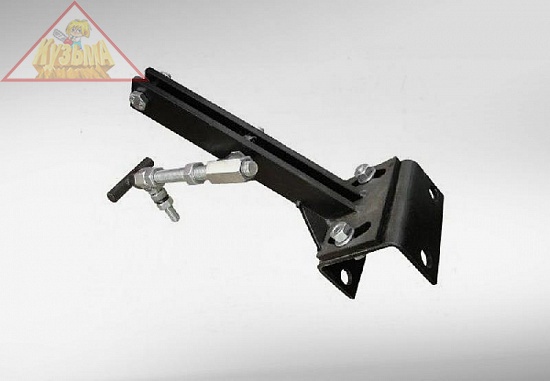 Сцепка к м/к LILLI 532, CARVER T-650R (арт. 01.015.00020)