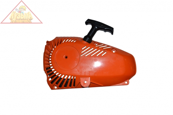 Стартер в сборе для Carver RSG-25-12K 