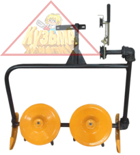 Косилка роторная навесная КР-800 (уп.2 шт.)