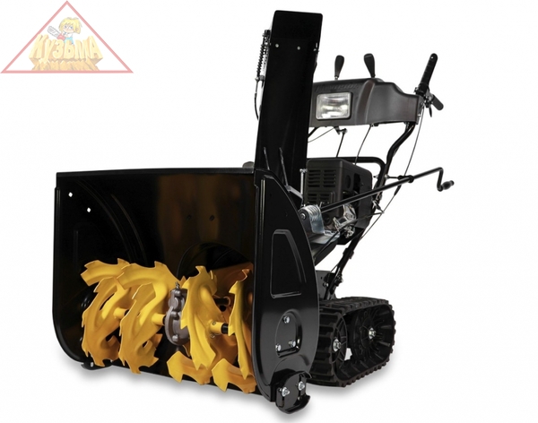 Снегоуборщик бензиновый Champion STT761E