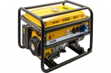 Бензиновый генератор 8,5 кВт, 220В/50Гц, 25 л DENZEL GE 8900 94639