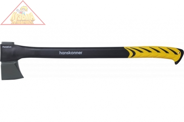 Топор Hanskonner HK1015-01-FB1000