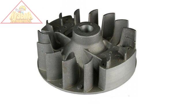 Маховик для Carver GBC-026