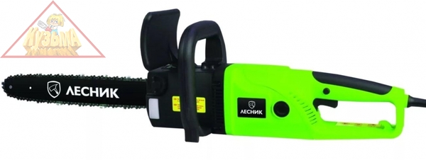 Пила цепная электрическая Лесник L1816 122035005