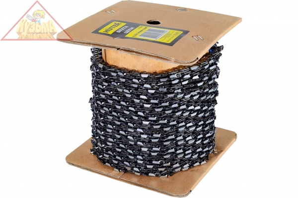 Бухта цепи 0.325" Prof/100F Huter 71/4/24