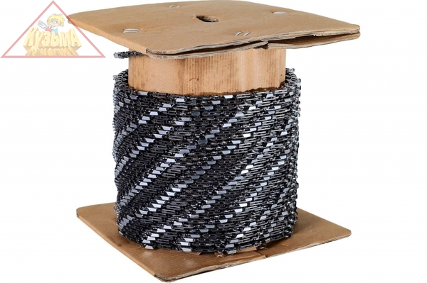 Бухта цепи 3/8" Prof/100F Huter 71/4/23