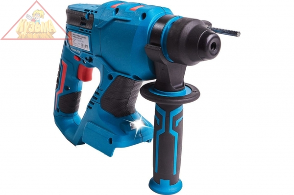 Аккумуляторный перфоратор Sturm CRH1820BL