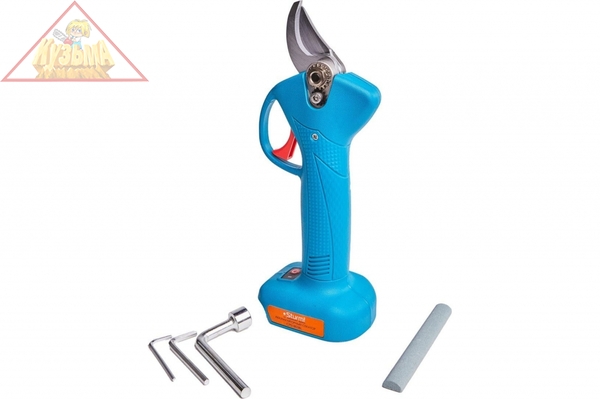 Аккумуляторный секатор Sturm CPS1803BL