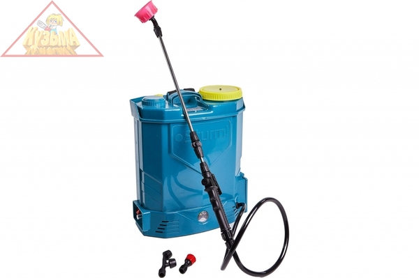 Садовый опрыскиватель Sturm GS8212N