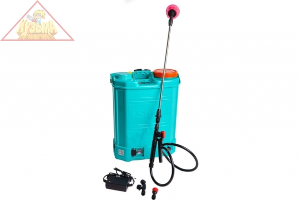 Садовый опрыскиватель Sturm! GS8216B