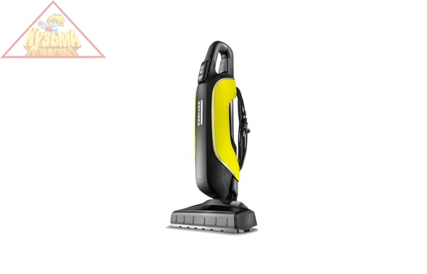 Вертикальный пылесос Karcher VC 5 RU арт. 1.349-105.0