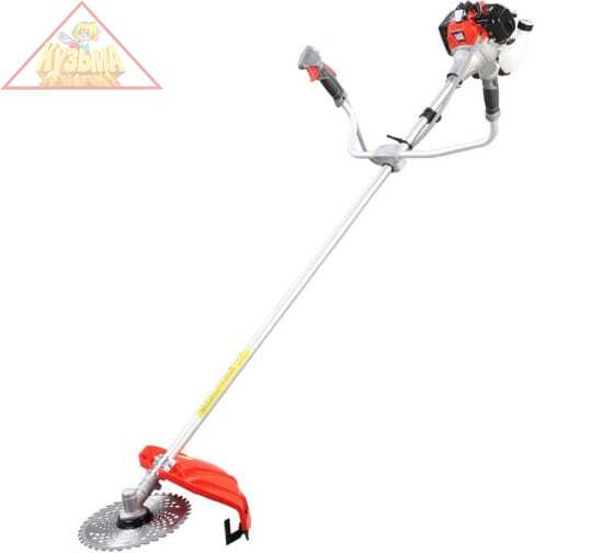 Бензиновый триммер A-iPower AT430T, арт. 40102