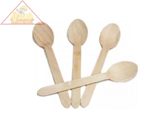 Ложка Viatto WS-110 (100 шт.)