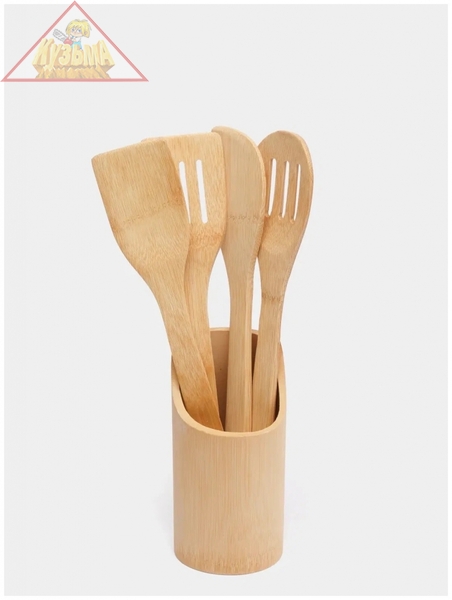 Набор кулинарных принадлежностей VIATTO TWT-3064