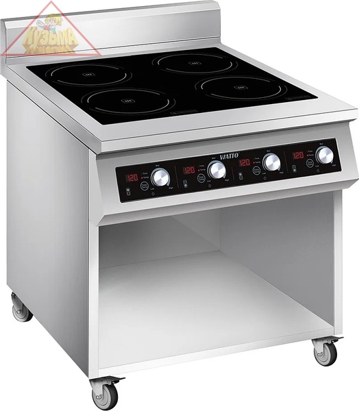 Плита электрическая Viatto арт. VA-500H1A