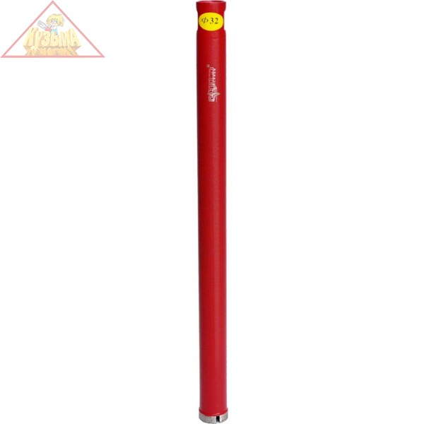 Коронка алмазная для сухого бурения BT (32х450 мм) ALTECO, арт. 41361