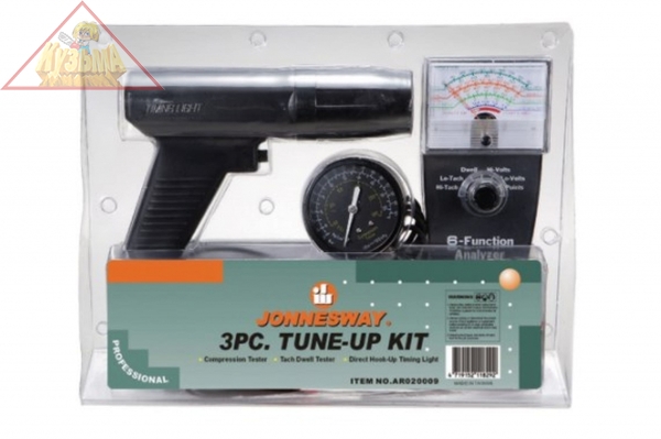 Стробоскоп Jonnesway AR020009 