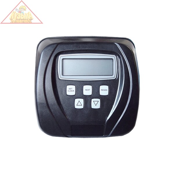 Блок управления (фильтрация, таймер) Clack Corp. V1CIBTZ-03, 185255