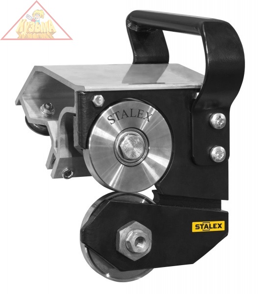 Роликовый нож для листогибов STALEX, RS, арт. 100704