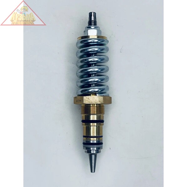 Байпасный клапан для аппаратов высокого давления без нагрева Karcher 2.885-129.0