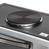 Мини-печь с одной конфоркой GALAXY LINE GL2602