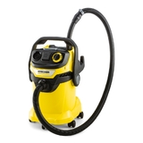 Хозяйственный пылесос Karcher WD 5 P V-25/5/22, арт. 1.628-306.0